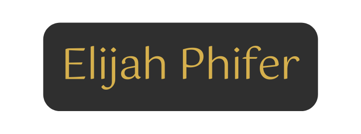 Elijah Phifer